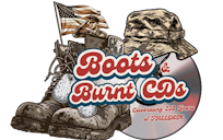 Festival for America Boots and Burnt CDs Gettysburg PA America 250 VFW New Freedom music food trucks vendors fireworks local festiva Aubrey Nicole, Stephen Winkler, Rust Hounds, Heads or Tails Experience, Backroad Anthems, Logan Chalkl